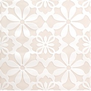 Декор Quintessenza Ceramiche Genesi26 Greige Matt Deco 3